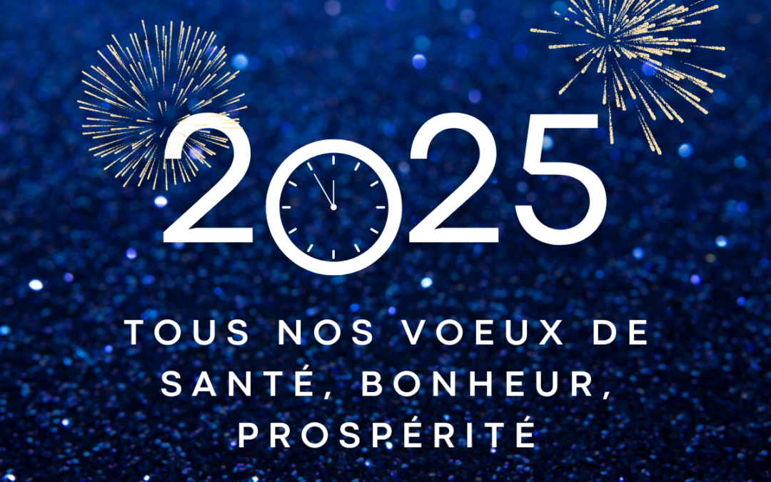 2025 : une nouvelle année sous le signe du courtage !